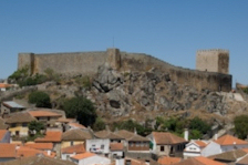 Castelo de Celorico da Beira