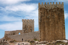Castelo de Linhares da Beira